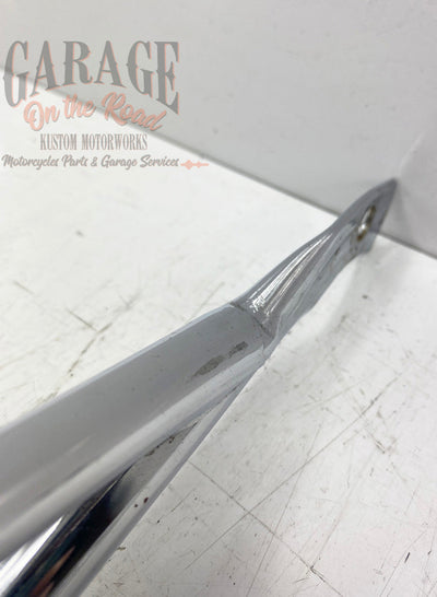 Rear Fender Bumper OEM 91023-79A