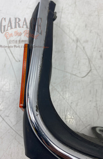 Rear Fender Bumper OEM 91023-79A