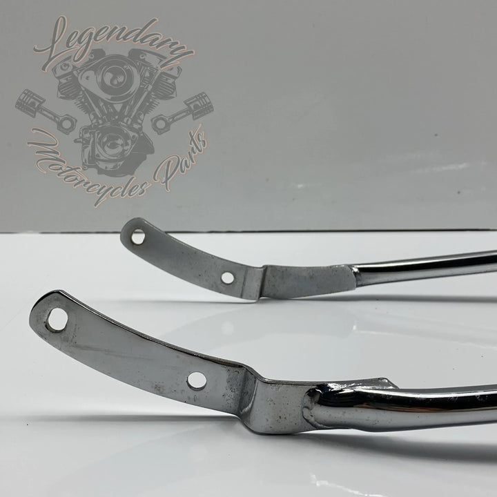 Front Fender Bumper OEM 91080-93 – Legendary Parts