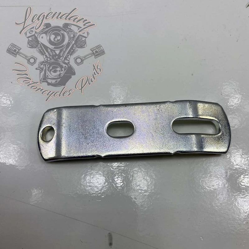 Front Bumper Support OEM 91090-77A