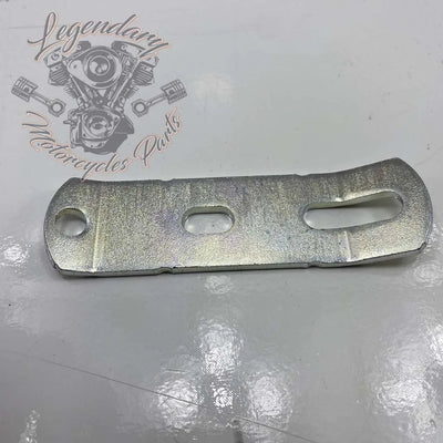 Front Bumper Support OEM 91090-77A