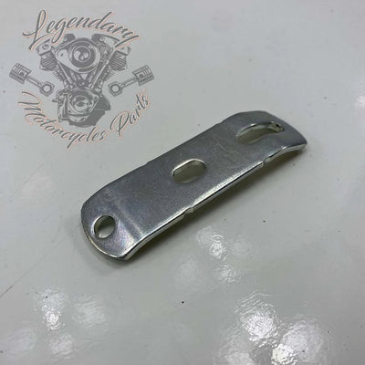 Front Bumper Support OEM 91090-77A