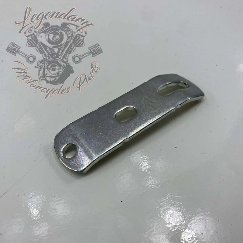 Front Bumper Support OEM 91090-77A
