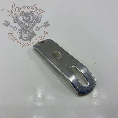 Front Bumper Support OEM 91090-77A