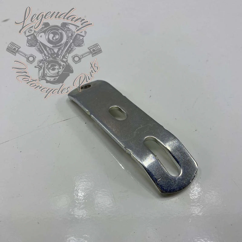 Front Bumper Support OEM 91090-77A
