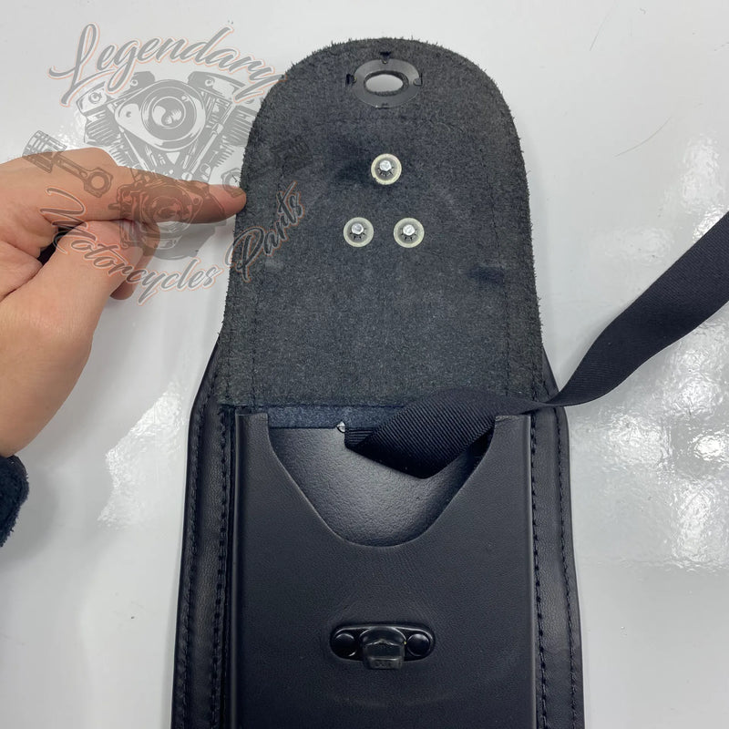 Protetor de depósito com bolsa OEM 91135-09