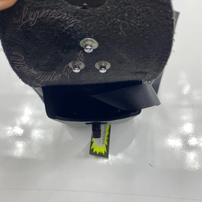 Protetor de depósito com bolsa OEM 91135-09