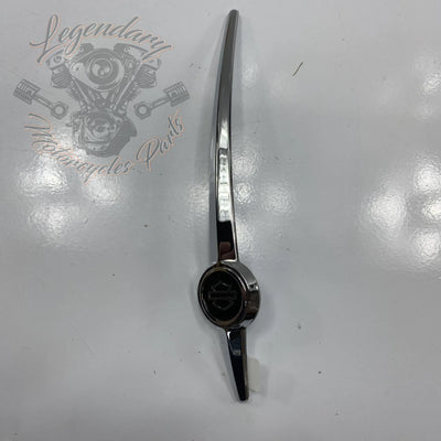 Logo Bar&Shield błotnika przedniego OEM 91195-04