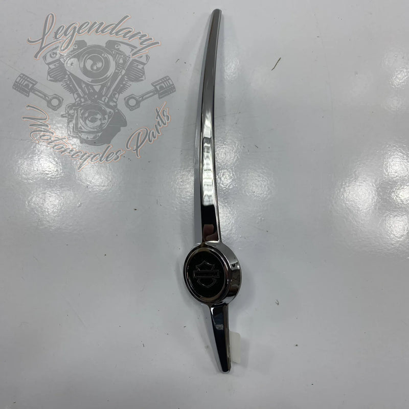 Logo Bar&Shield błotnika przedniego OEM 91195-04