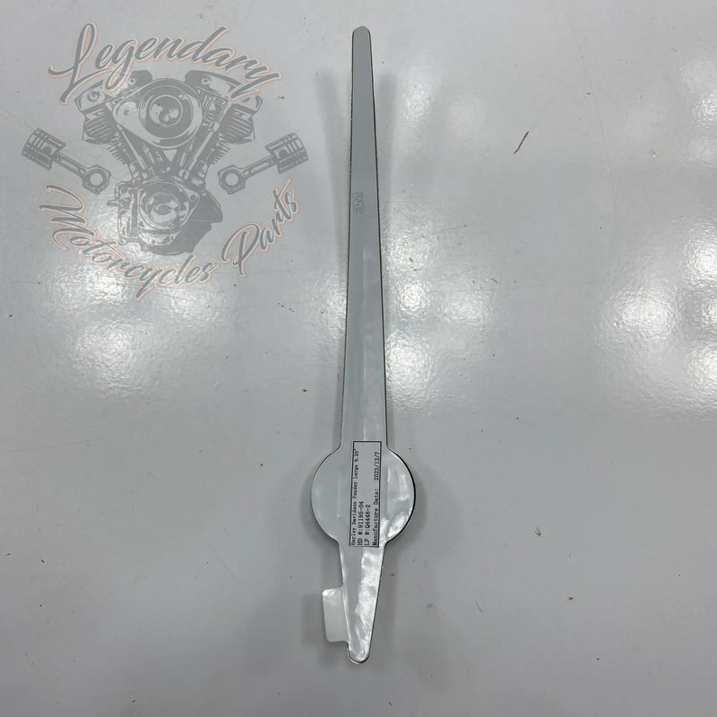 Logo Bar&Shield błotnika przedniego OEM 91195-04