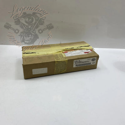 Tank Panel with Pouch OEM 91409-00