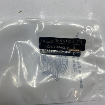 Portaequipajes con enchufe OEM 91500108