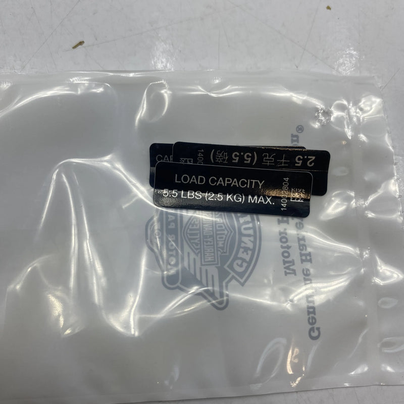 Portaequipajes con enchufe OEM 91500108