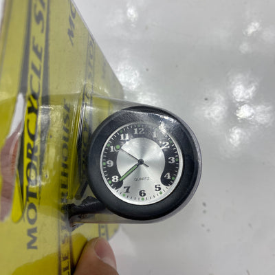 Handlebar Clock OEM 915426