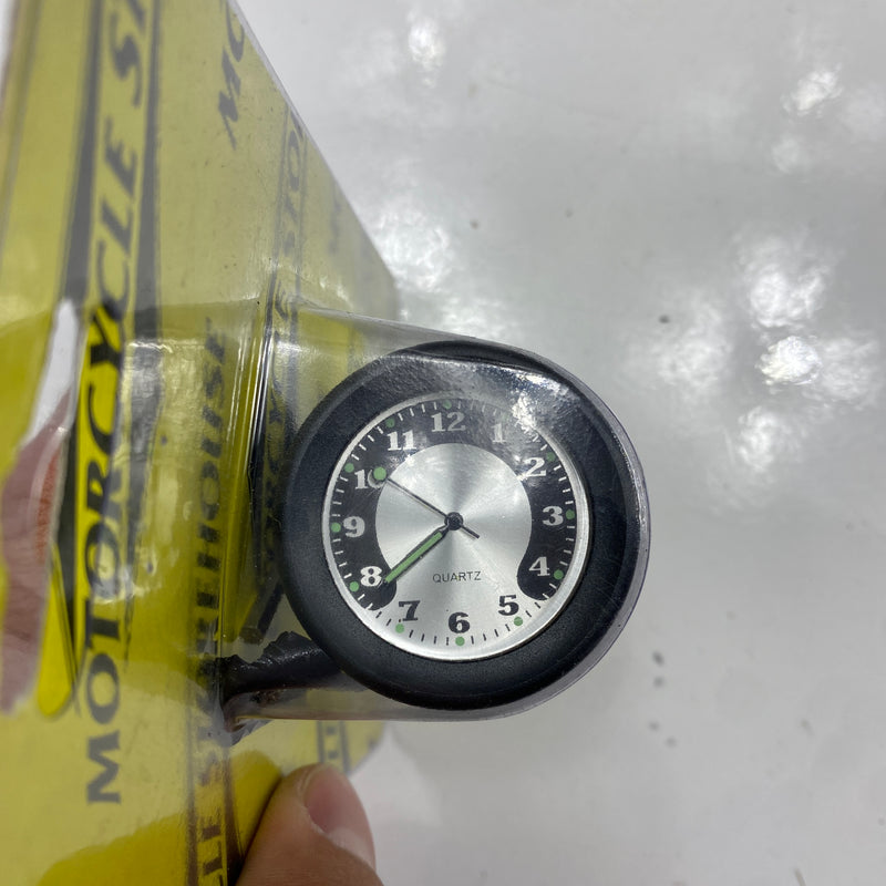 Handlebar Clock OEM 915426