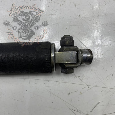 Poggiapiedi Bar&Shield OEM 91821-85