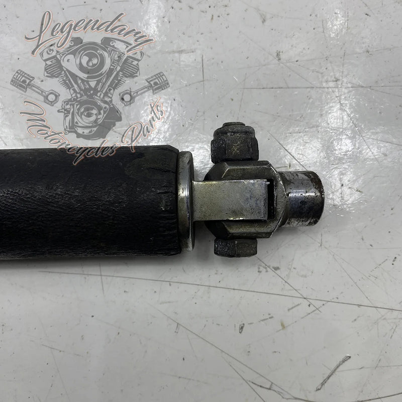 Poggiapiedi Bar&Shield OEM 91821-85