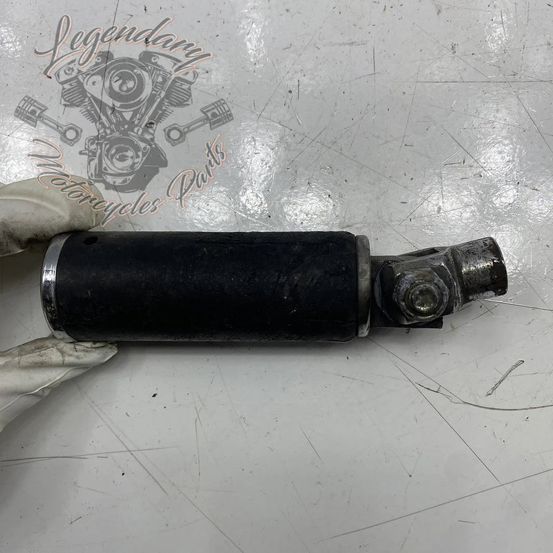 Poggiapiedi Bar&Shield OEM 91821-85