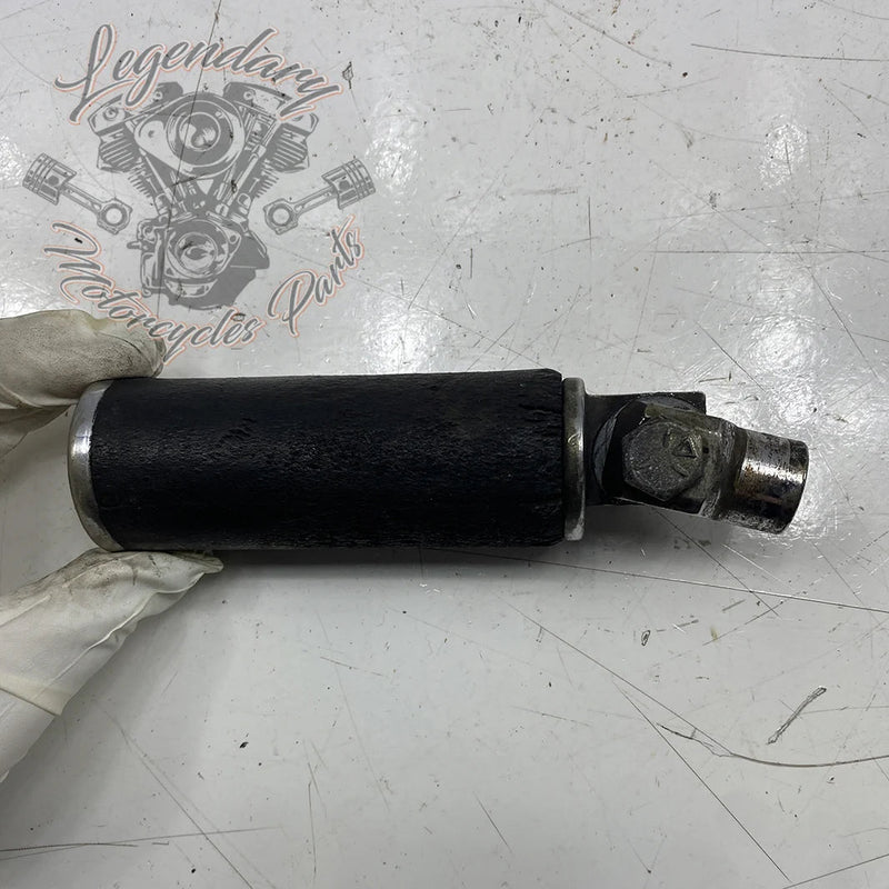 Poggiapiedi Bar&Shield OEM 91821-85