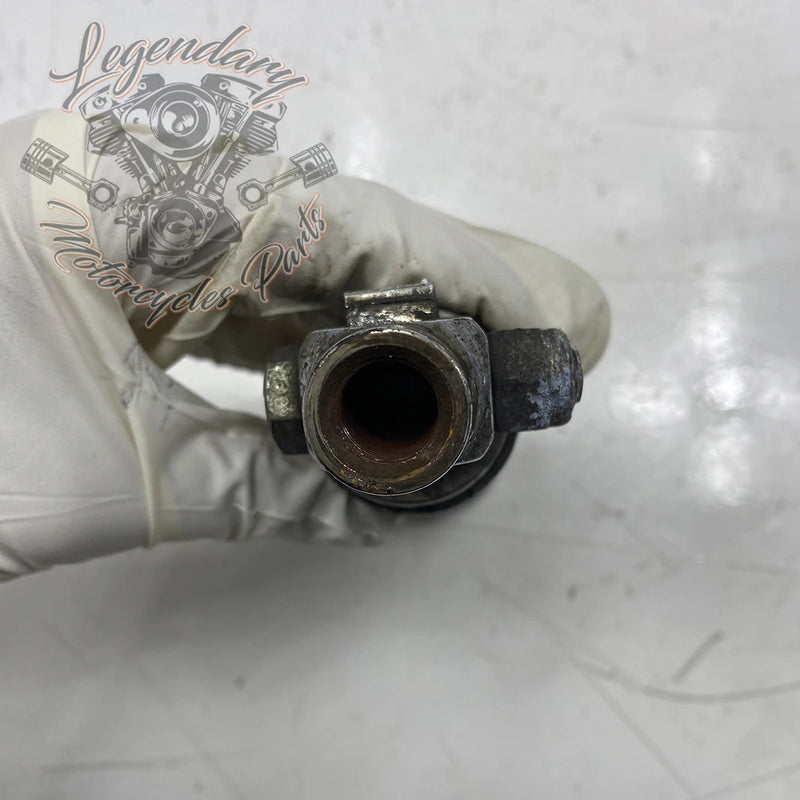 Poggiapiedi Bar&Shield OEM 91821-85