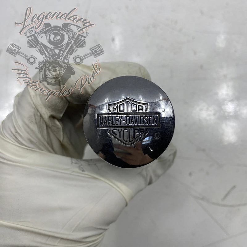 Poggiapiedi Bar&Shield OEM 91821-85