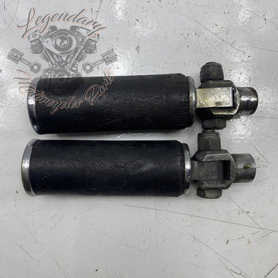 Poggiapiedi Bar&Shield OEM 91821-85