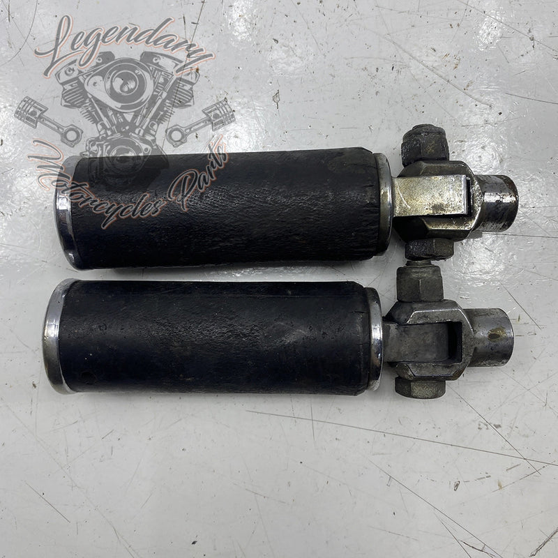 Poggiapiedi Bar&Shield OEM 91821-85