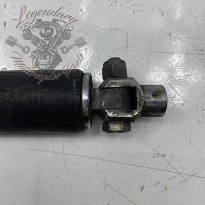 Poggiapiedi Bar&Shield OEM 91821-85