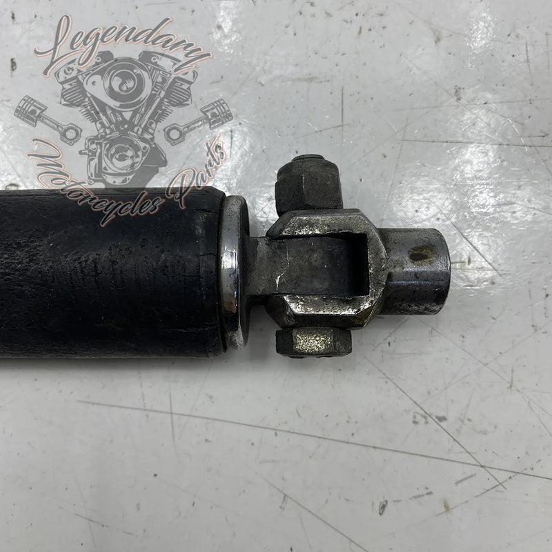 Poggiapiedi Bar&Shield OEM 91821-85