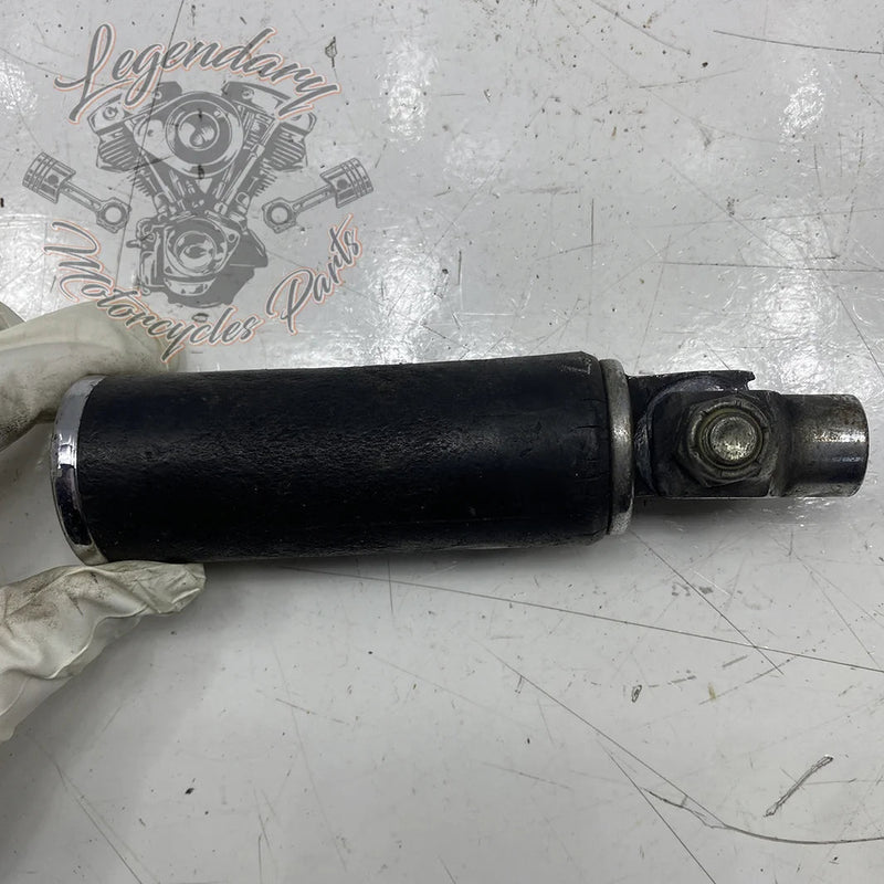 Poggiapiedi Bar&Shield OEM 91821-85