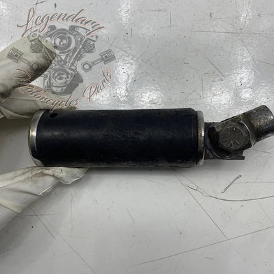 Poggiapiedi Bar&Shield OEM 91821-85