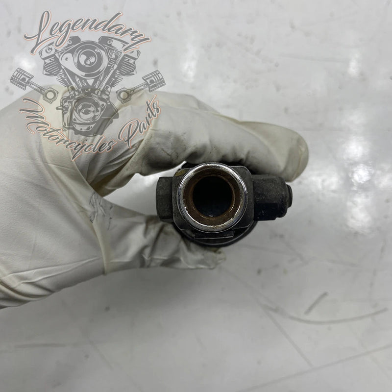 Poggiapiedi Bar&Shield OEM 91821-85