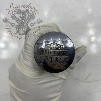 Poggiapiedi Bar&Shield OEM 91821-85