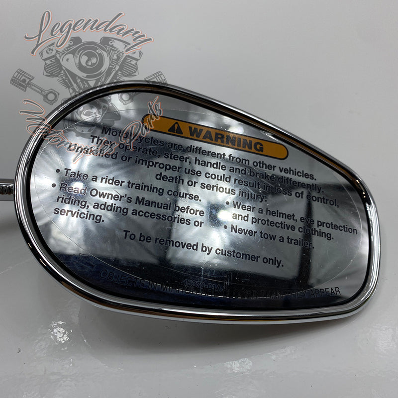 Specchio retrovisore destro OEM 91840-03B