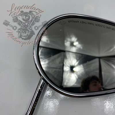 Specchio retrovisore destro OEM 91840-03B