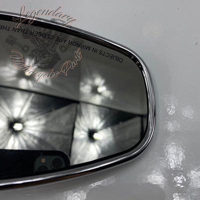 Specchio retrovisore destro OEM 91840-03B