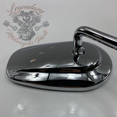 Specchio retrovisore destro corto OEM 91840-03B