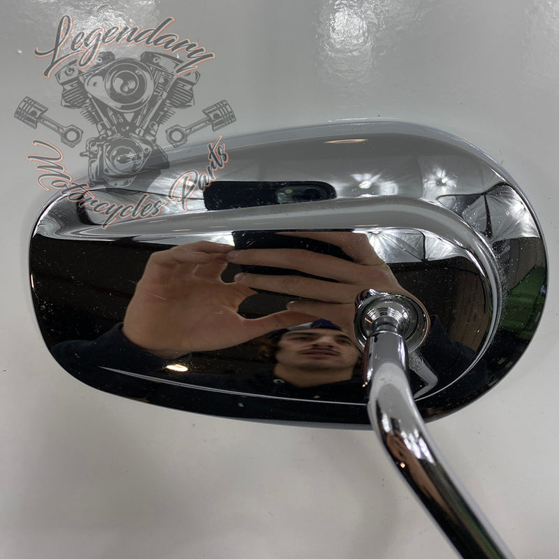 Specchio destro corto OEM 91840-03B