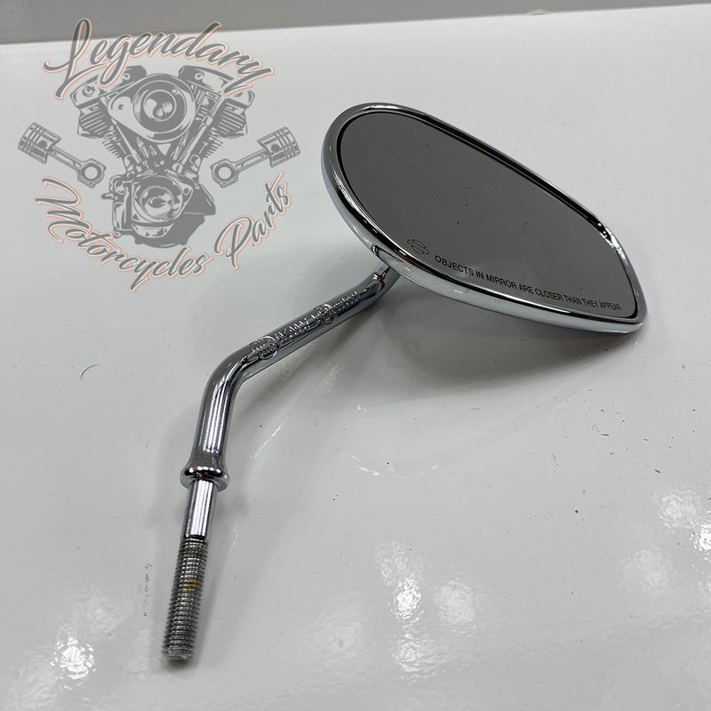Specchio retrovisore destro corto OEM 91840-03B