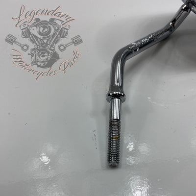 Specchio retrovisore destro corto OEM 91840-03B