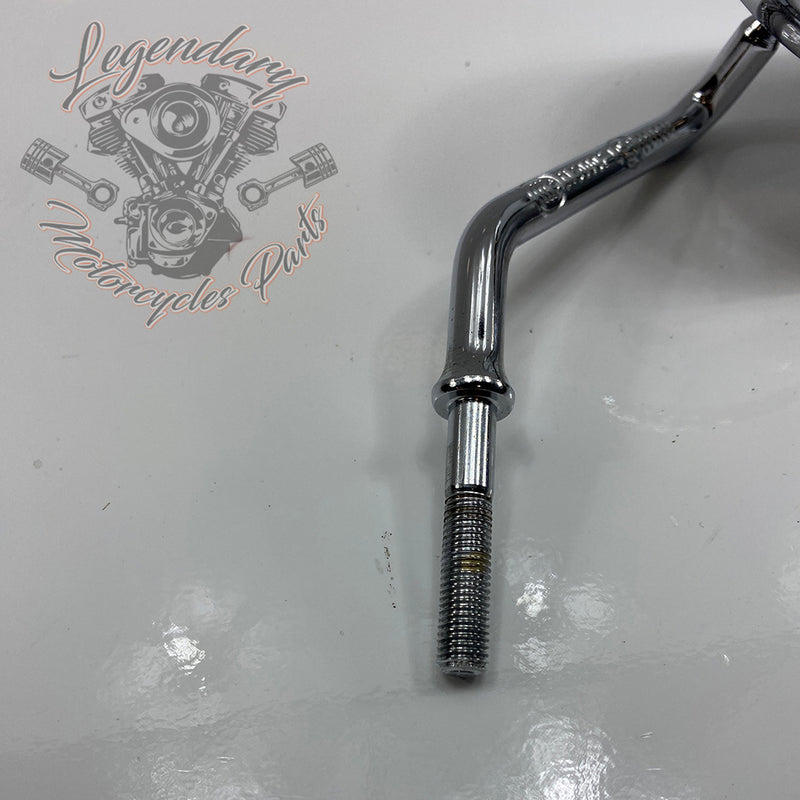 Specchio retrovisore destro corto OEM 91840-03B