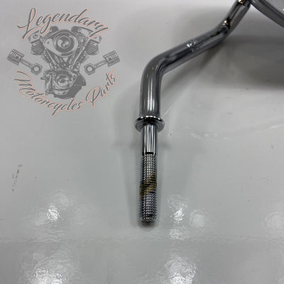 Specchio destro corto OEM 91840-03B