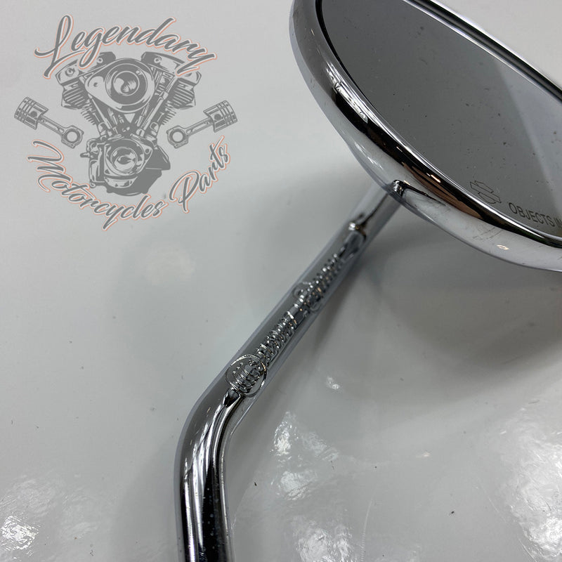 Specchio retrovisore destro corto OEM 91840-03B