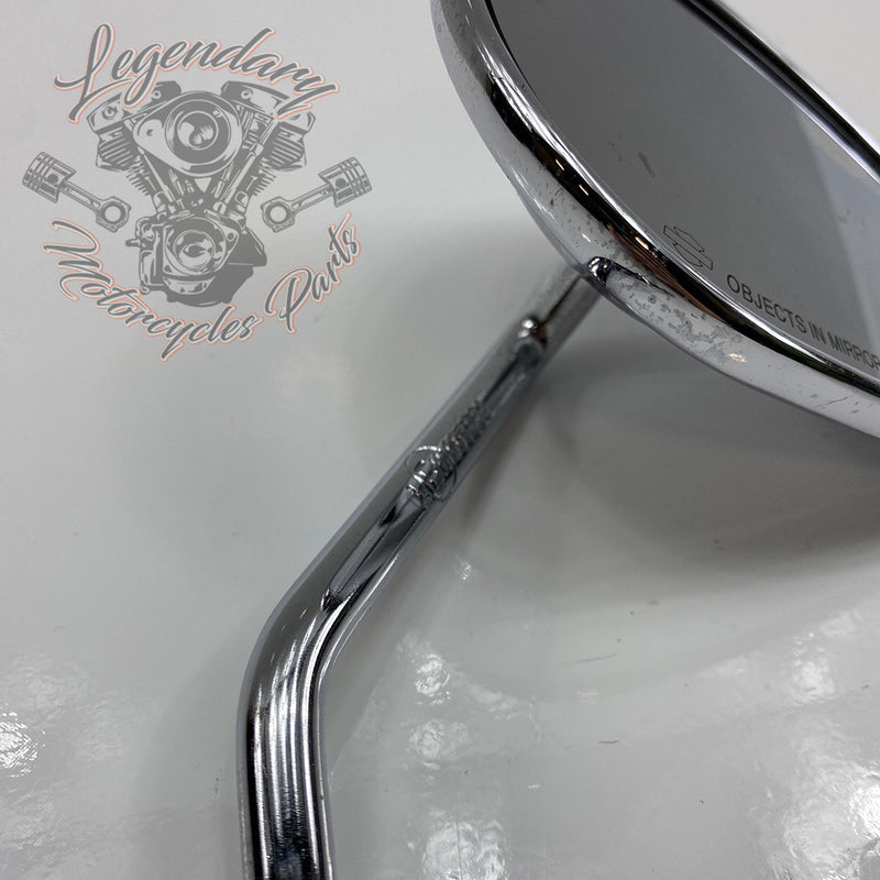 Specchio destro corto OEM 91840-03B