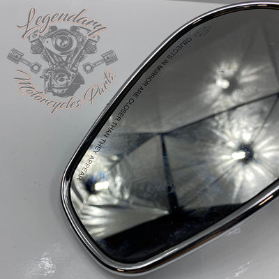 Specchio retrovisore sinistro OEM 91845-03B