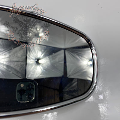 Specchio retrovisore destro corto OEM 91840-03B
