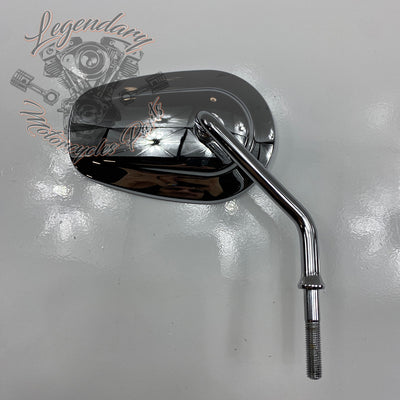 Specchio retrovisore destro corto OEM 91840-03B
