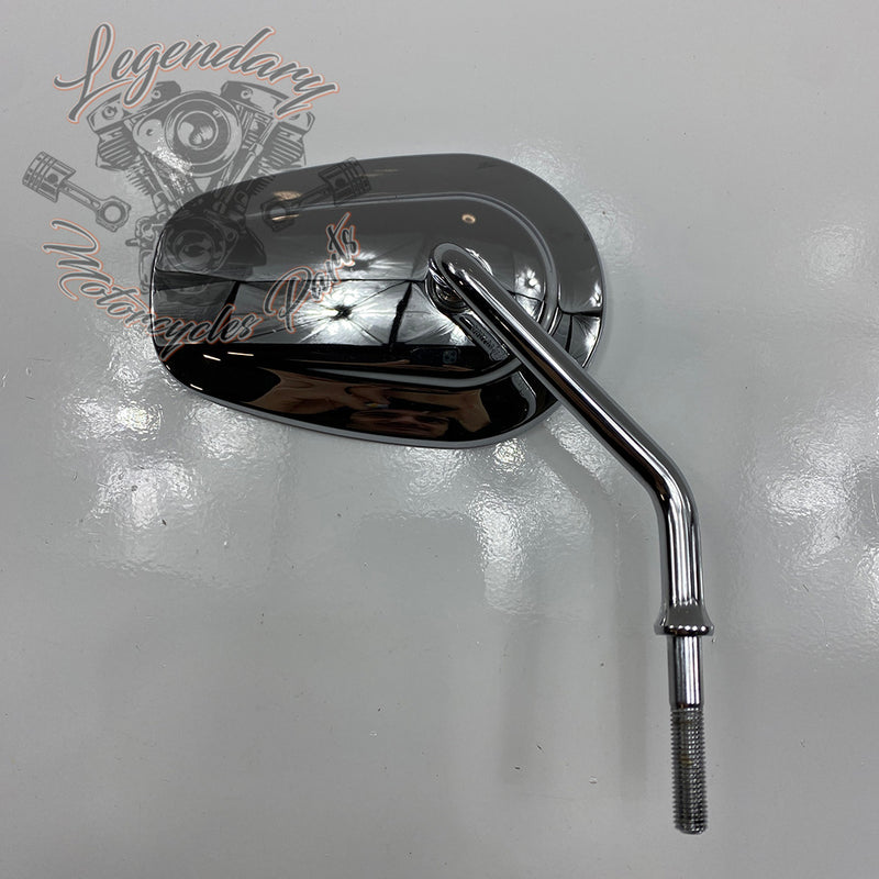 Specchio retrovisore destro corto OEM 91840-03B