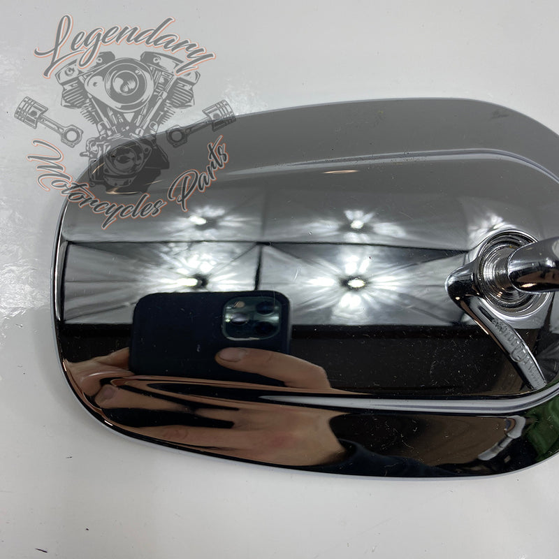 Specchio retrovisore destro corto OEM 91840-03B