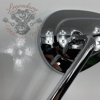 Specchio retrovisore sinistro OEM 91845-03B